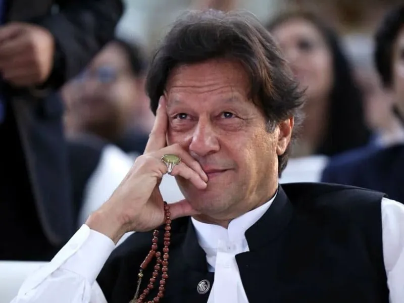 Court Rejects Imran Khan's Appeal for Acquittal in Toshakhana Case