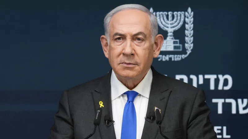 Iran Will Pay a ‘Heavy Price’ for Missile Attack on Israel’s Soroka Hospital – Prime Minister Benjamin Netanyahu
