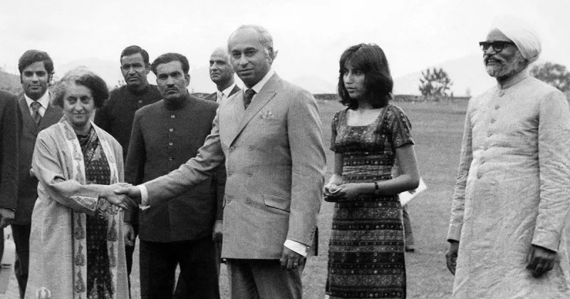 After India Suspends Indus Water Treaty Following Terror Attack in Kashmir, Pakistan Responds by Suspending the Simla Agreement