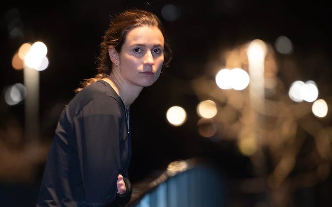 Sonia Twigg Expresses Concerns Over Women's Safety During London Marathon Training