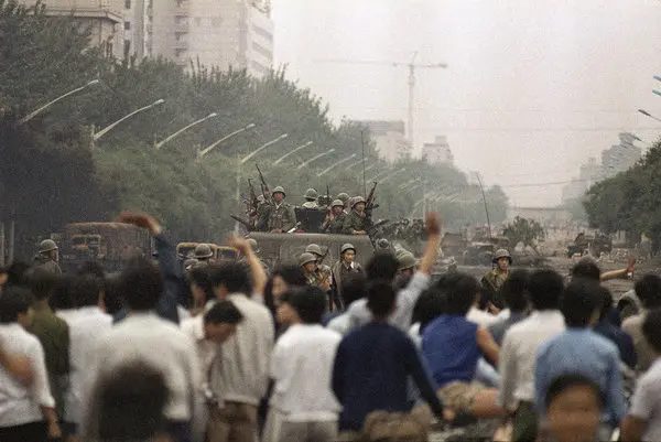 June 4, 1989 Tiananmen Massacre: The Bloody History of the Chinese Communist Party’s Suppression of the Democracy Movement