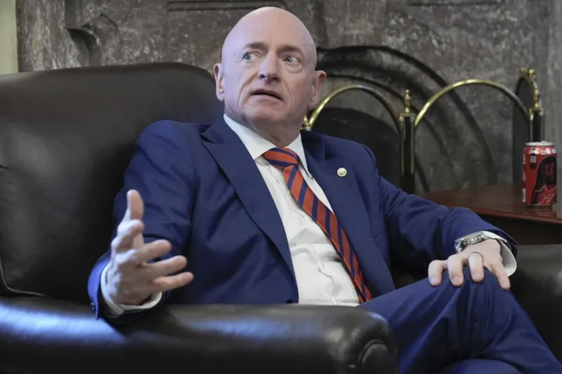 Vance Warns of “Painful” Federal Layoffs as Government Shutdown Deepens