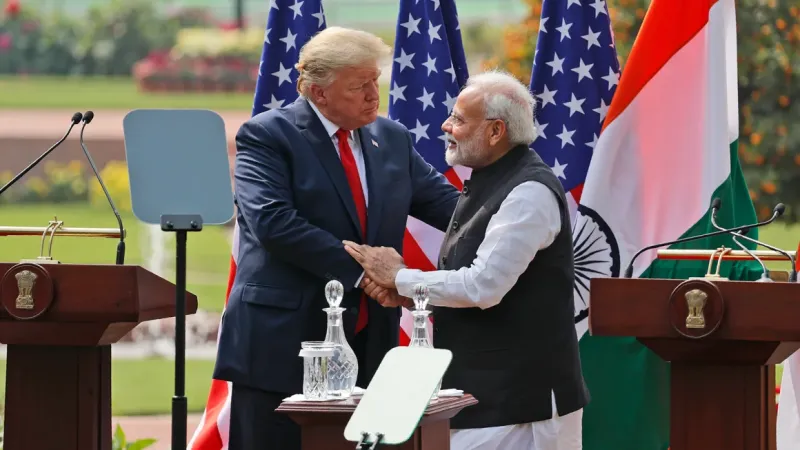 India-China Dispute, Trump-Modi Relations: Trump's Second Term Could Create New Opportunities for India