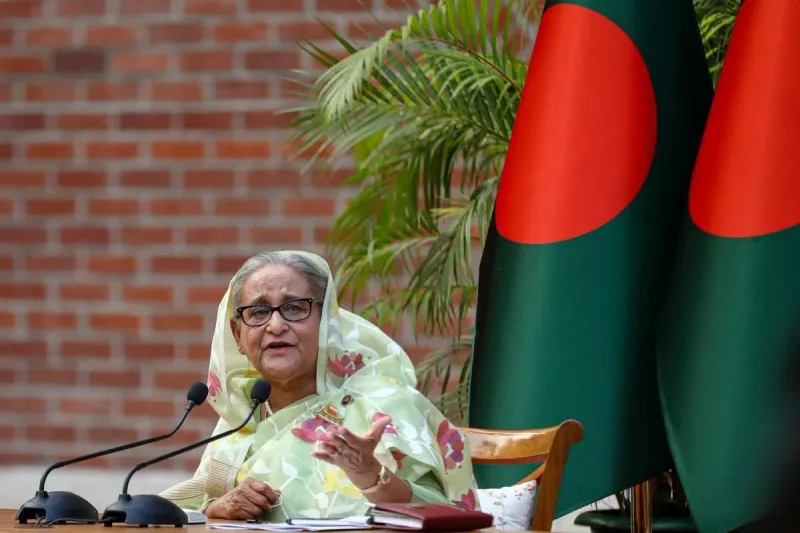 সরকারি অর্থে বিদেশি সাংবাদিকদের বিভ্রান্ত করার অভিযোগ