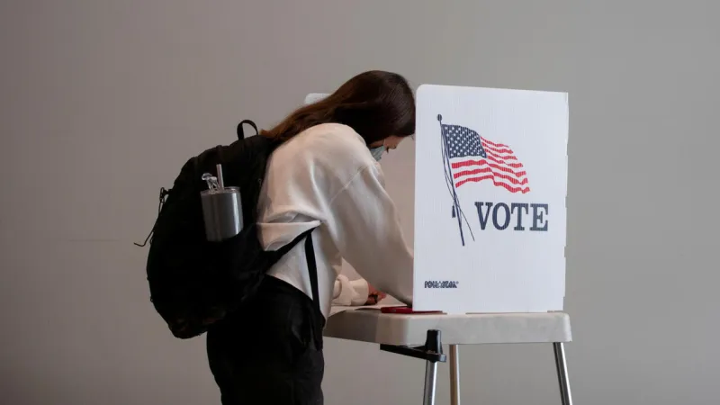 NYC Mayoral Race, Virginia & New Jersey Governor Elections