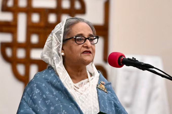 বর্তমান সরকার, ভারত-বাংলাদেশ সম্পর্ক ও দেশে ফেরা—এক সাক্ষাৎকারে সব উত্তর!