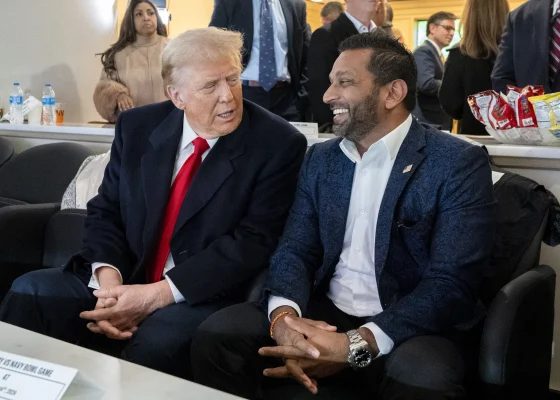 Multiple Pakistanis Arrested in Texas for Violating Immigration Laws; FBI Praised by Kash Patel