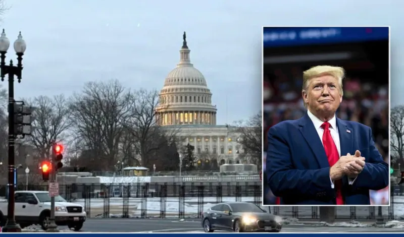 President Donald Trump Proposes Voluntary Resignation with Eight Months’ Pay for 2 Million Federal Employees