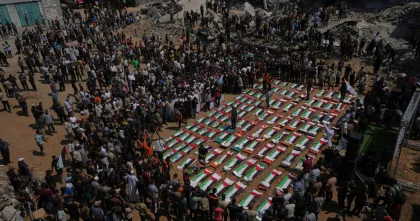 Israel Says 170 Gaza War Dead Were Militants Posing as Journalists