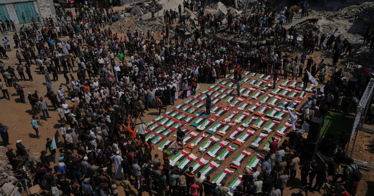 Israel Says 170 Gaza War Dead Were Militants Posing as Journalists
