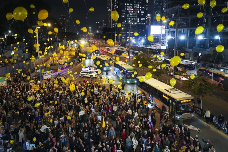 Israel's Controversial Decision, New Uncertainty Over Hezbollah-Israel Ceasefire