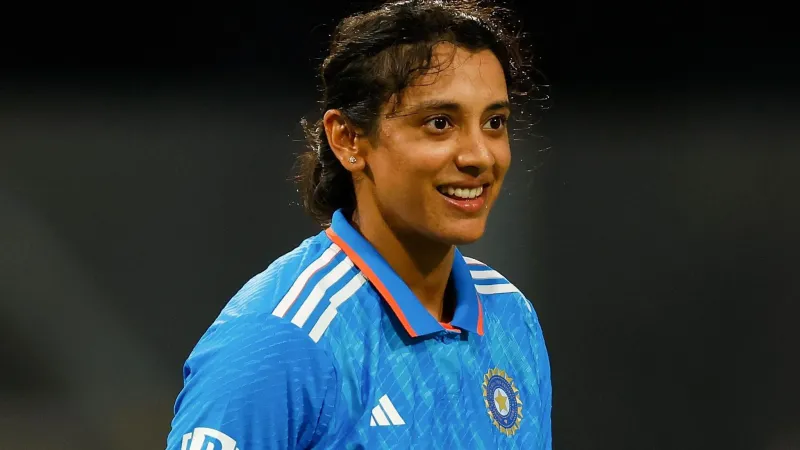 India's Six-Wicket Victory Over Ireland in First ODI Thanks to Pratika Rawal's Brilliant Innings