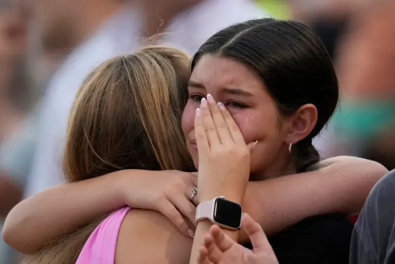 “At Least 120 Dead in Texas Natural Disaster – Majority Are Women and Children”