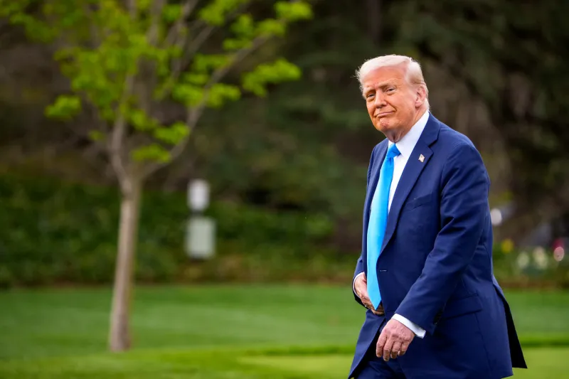 Israel agrees to 'necessary conditions' to finalize 60-day Gaza ceasefire — President Donald Trump