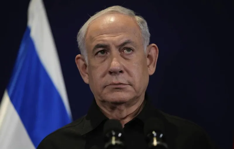 Israel Vows to Continue Strikes on Houthis in Yemen: Netanyahu