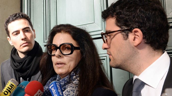 World’s Richest Woman Loses $7 Billion On L’Oreal’s Worst Day Since
