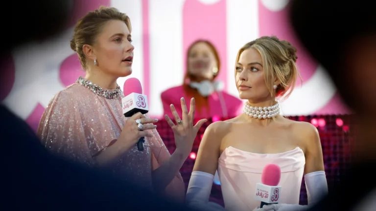 Why the ‘Barbie’ Oscars snubs are so enraging