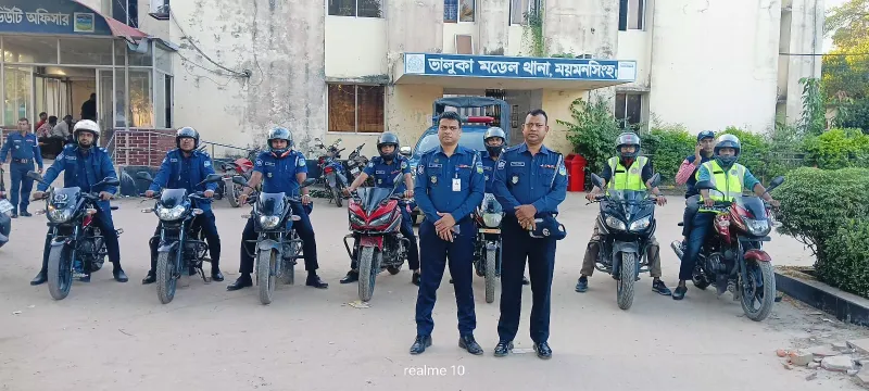 ঢাকাসহ সারাদেশে কড়া নিরাপত্তা! শেখ হাসিনার রায় ঘিরে প্রশাসনের সতর্কতা জারি