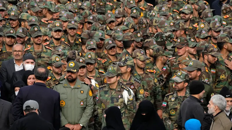 Rebels Seize Aleppo and Deraa; Iranian Military Commanders Withdrawn Amid Syrian Crisis
