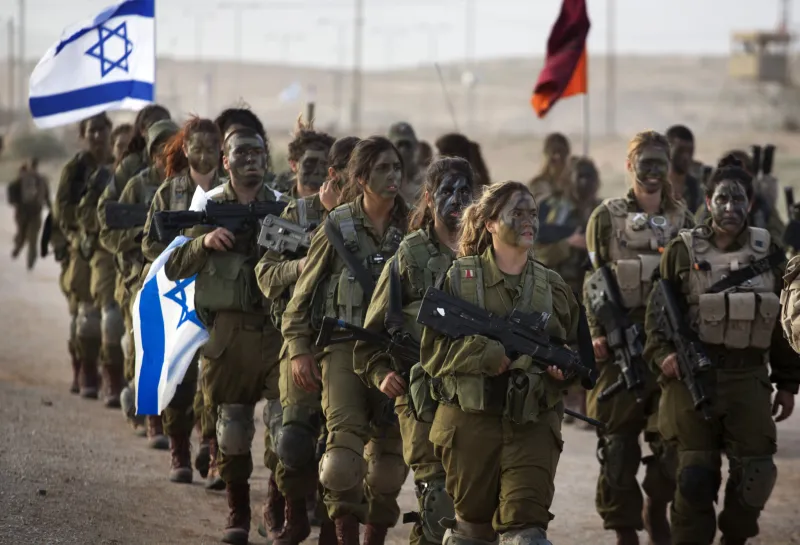 Israeli Soldiers, Educators, and Doctors Sign Mass Petition to End Gaza War; Netanyahu Issues Stern Warning
