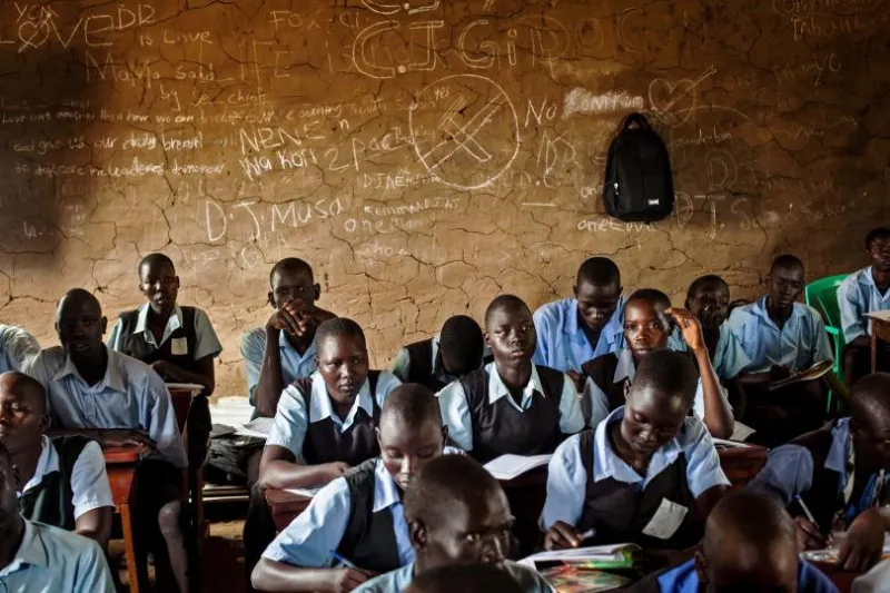 Extreme Heatwave in South Sudan – Students at Health Risk, Schools Closed Due to 42°C Temperatures