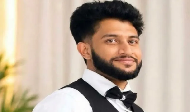 নিউইয়র্কে মোটরসাইকেল দুর্ঘটনায় চুনারুঘাটের ২৪ বছরের তথ্যপ্রযুক্তি প্রকৌশলী শাহ আহসান আরদি নিহত