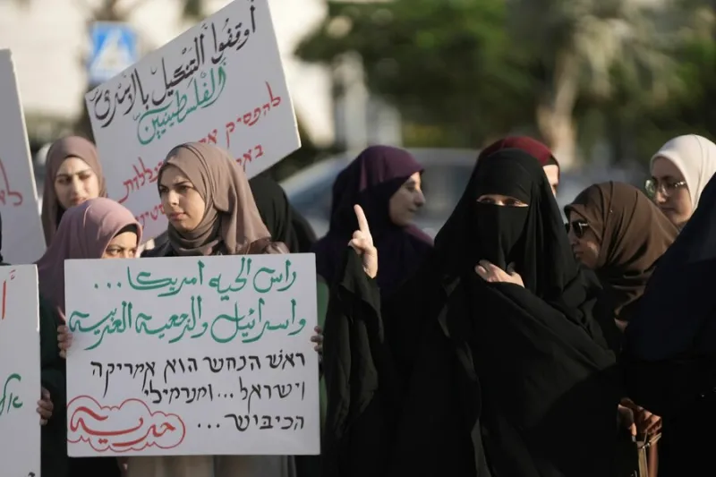 Qatar Suspends Mediation Role in Gaza Conflict, Closes Hamas Office in Doha