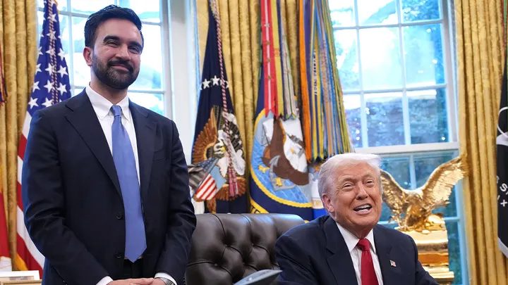 Higher pay, lower pressure — Trump’s One Big Beautiful Bill targets a disinflationary boom for America. 🇺🇸
