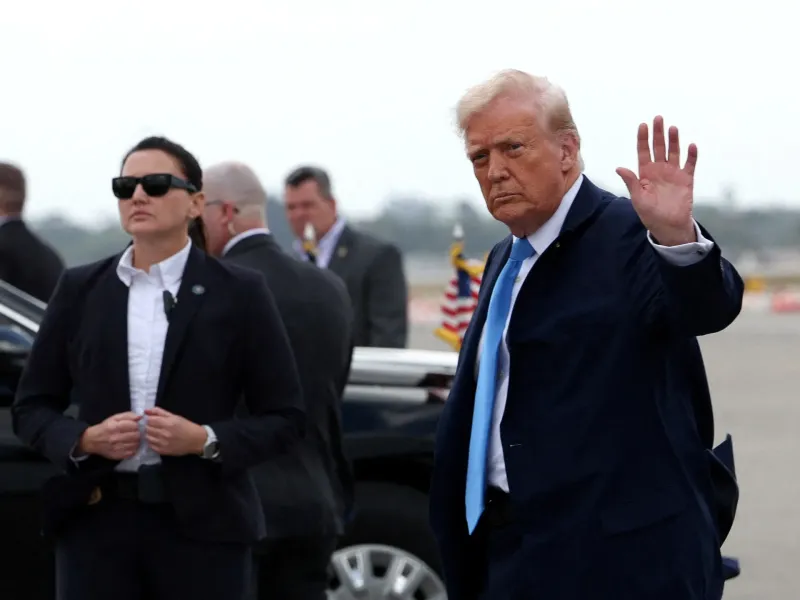President Donald Trump: I Will Speak to Russian President Vladimir Putin Again to End Bloodshed in Ukraine