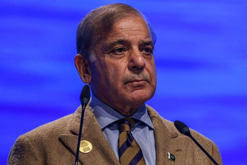 Pakistan's Allied Nations No Longer Want Me to Go to Them with a 'Begging Bowl' — Prime Minister Shehbaz Sharif