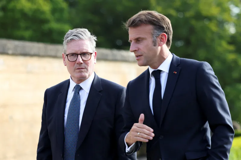 23 Nations Including UK, France, and Canada Issue Joint Statement Urging Gaza Ceasefire – Call on Israel to Uphold International Law