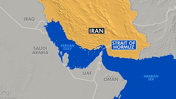 Trump Says Iran’s Leadership ‘Neutered,’ Open to Non-Democratic Leadership if It Treats U.S. and Israel Well