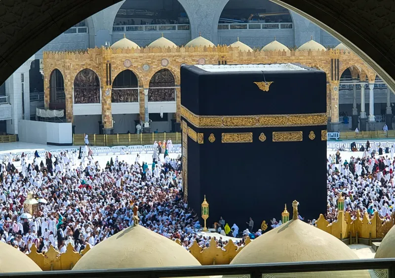 Islam Will Be the World's Largest Religion By 2070- Pew Research Center Report on March 15, World Anti-Islamophobia Day