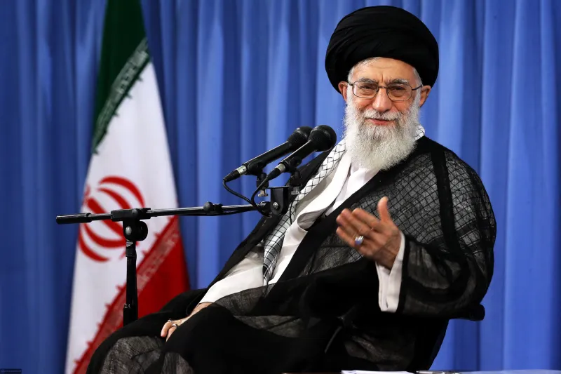 Iran’s Supreme Leader Ayatollah Ali Khamenei has stated that the "Netanyahu Deserves a Death Sentence, Not Just Arrest Warrant"