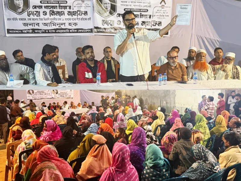 হস্তশিল্প ও এমব্রয়ডারি জনগোষ্ঠীর সমস্যা ও সম্ভাবনা কাজে লাগিয়ে জাতি ও দেশ উন্নয়নের পরিকল্পনা