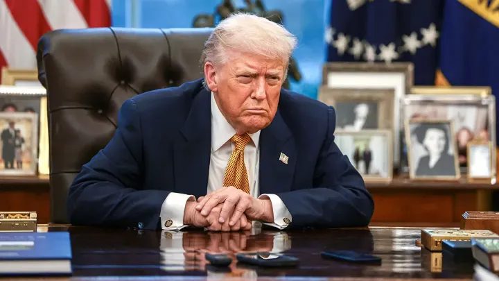 Trump warns Tehran: ‘Grave consequences if executions continue