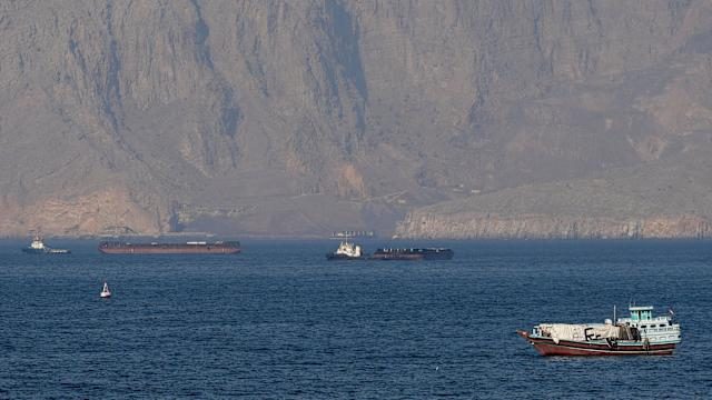 Analysis: Why Iran's oil industry is increasingly threatened by US blockade