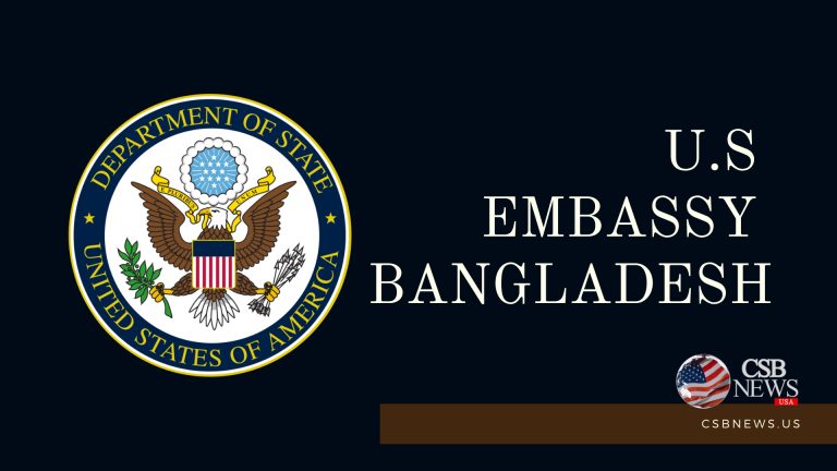 Statement by the US Embassy in response to Menon’s remarks
