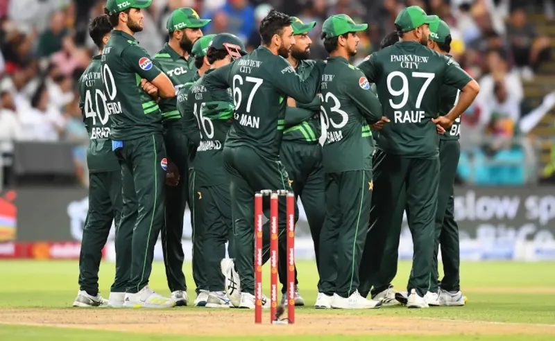 Loss to arch-rivals India – Disastrous exit from Champions Trophy, Pakistan cricket team in a deep crisis