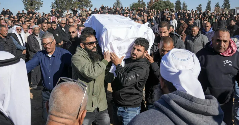 Over 50,000 Killed in Israeli Brutal Attacks in Gaza Over 15 Months - Gaza Health Ministry