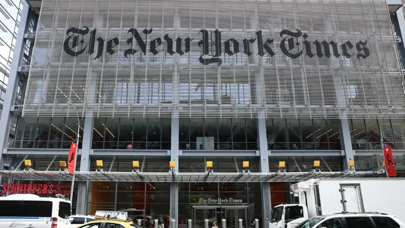 Freedom of the press upheld in landmark ruling