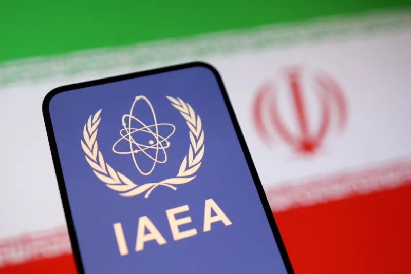 Iranian Parliament Approves Suspension of Cooperation with International Atomic Energy Agency