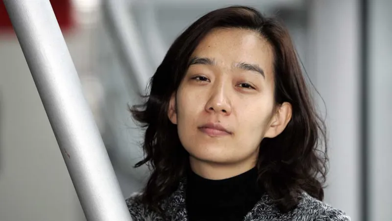Nobel Laureate Han Kang Expresses Deep Concern Over South Korea’s Political Crisis