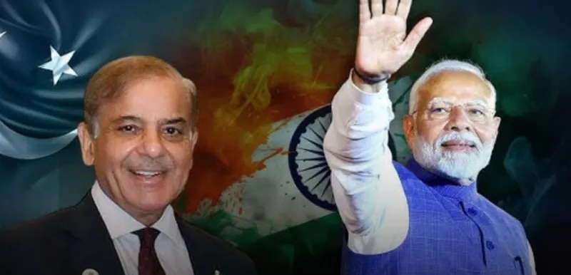 Pak PM Shehbaz Expresses Hope for Meeting with Modi to Resolve Ongoing Crisis – Proposes Saudi Arabia as Neutral Venue