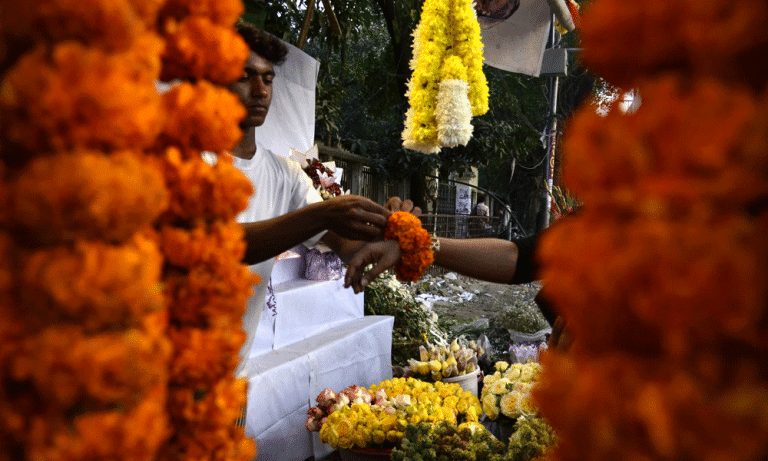 Valentine’s Day: Myth turns into festival