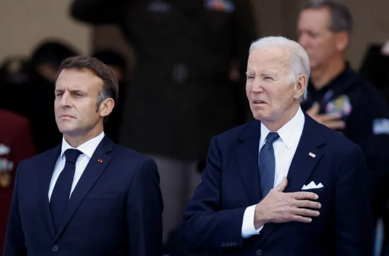 Ceasefire in Lebanon Likely to Be Announced Within 36 Hours by Macron-Biden Administration