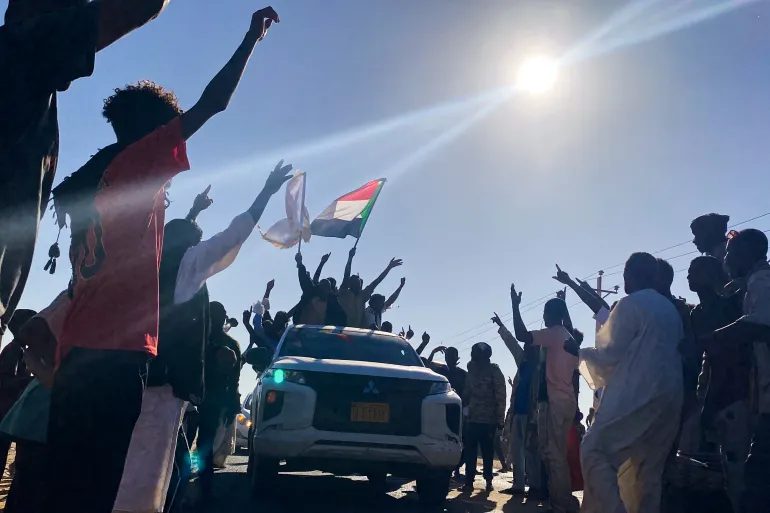 Splintering of Sudan's Opposition Coalition: How Much Hope for a New Political Party to Bring Peace?