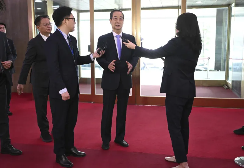 Exiled Prime Minister Returns to Power, Marking a New Political Era in South Korea – Expectations for Political Stability