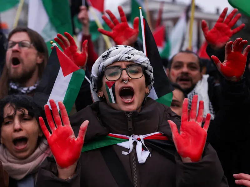 Israel Fully Responsible for Gaza Humanitarian Crisis, Says ICJ Hearing Begins to Determine Accountability