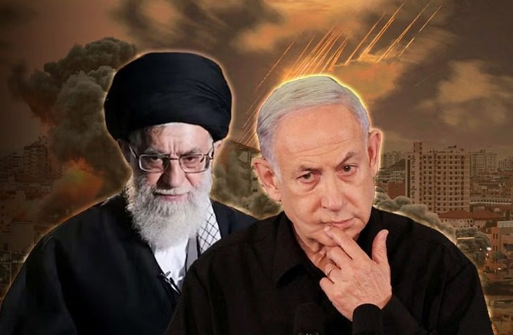 How the Islamic Republic of Iran's Nuclear Capability Was Crippled by Israel's Unprecedented Targeted Attack